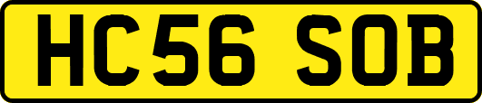 HC56SOB
