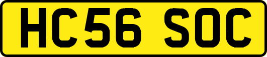HC56SOC