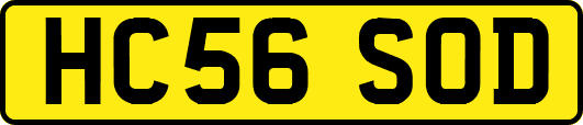 HC56SOD