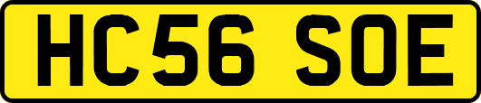 HC56SOE