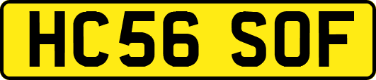 HC56SOF