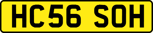 HC56SOH