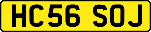 HC56SOJ