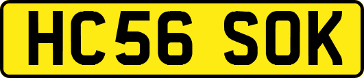 HC56SOK