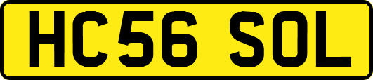 HC56SOL