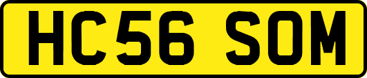HC56SOM