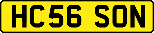 HC56SON