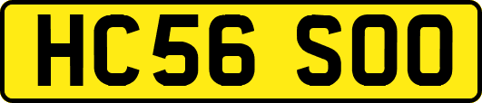HC56SOO