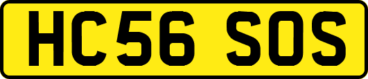 HC56SOS
