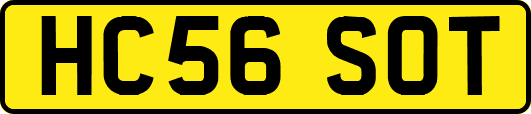 HC56SOT