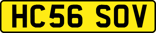 HC56SOV