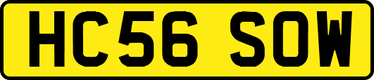 HC56SOW