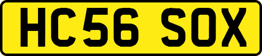 HC56SOX