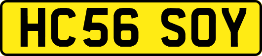 HC56SOY
