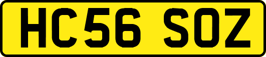 HC56SOZ