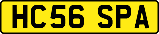 HC56SPA