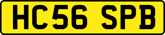 HC56SPB