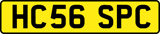 HC56SPC