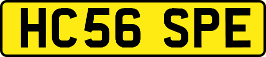 HC56SPE