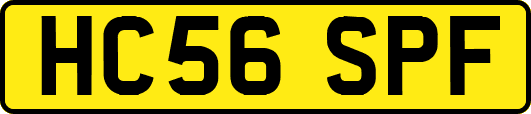 HC56SPF