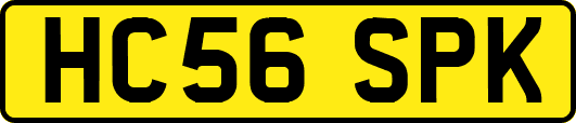 HC56SPK