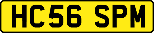 HC56SPM