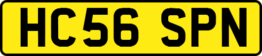 HC56SPN