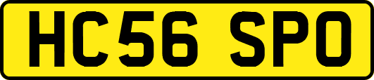 HC56SPO