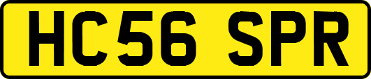HC56SPR