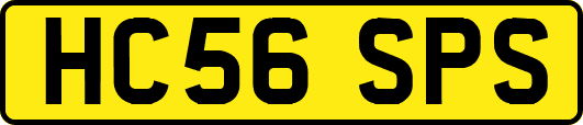HC56SPS