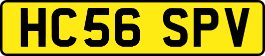 HC56SPV