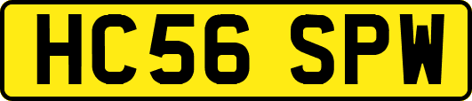 HC56SPW