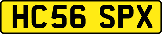 HC56SPX