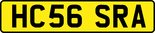 HC56SRA