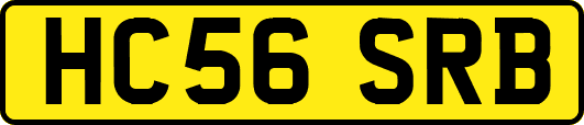 HC56SRB