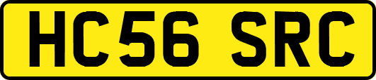 HC56SRC