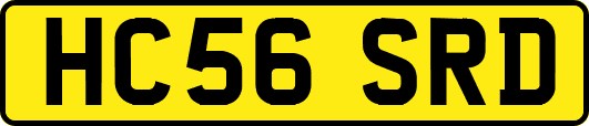 HC56SRD
