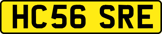 HC56SRE