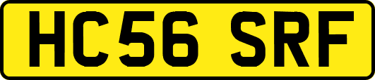 HC56SRF
