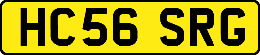 HC56SRG