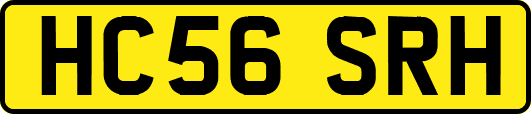 HC56SRH