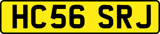 HC56SRJ