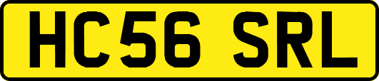 HC56SRL