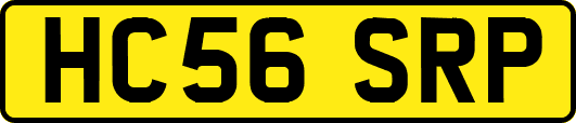 HC56SRP