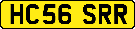 HC56SRR