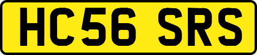 HC56SRS