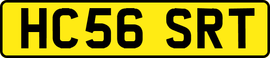 HC56SRT