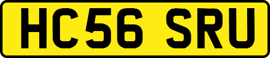 HC56SRU