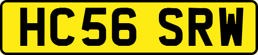 HC56SRW