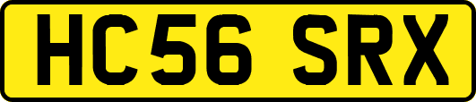 HC56SRX